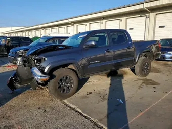 2023 Toyota Tacoma 3TMAZ5CN4PM211899 Lot 41644926