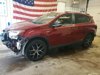 2018 Toyota RAV4 JTMJJREV0JD194906 Lot 53959096