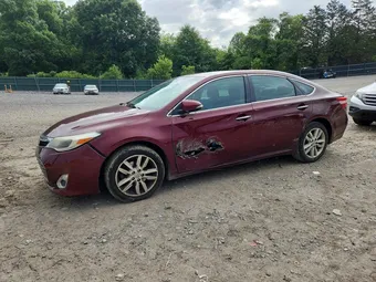 2015 Toyota Avalon 4T1BK1EB1FU144172