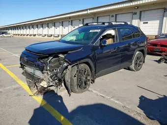 2024 Toyota RAV4 JTMB6RFV8RD128426 Lot 55987476