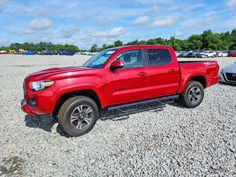 2019 Toyota Tacoma 3TMAZ5CNXKM106308 Lot 53917796