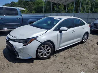 2026 Toyota Corolla 5YFB4MDE9TP407352 Lot 52998376