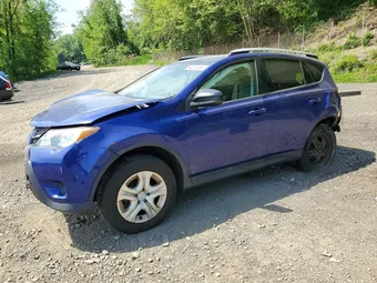 2015 Toyota RAV4 2T3BFREV7FW312546 Lot 54083456