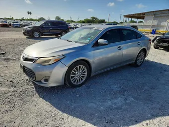 2015 Toyota Avalon 4T1BD1EB0FU039620