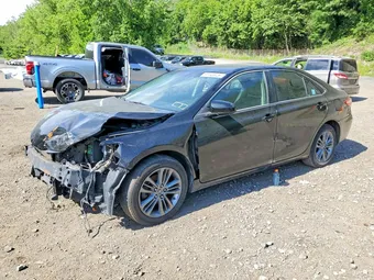 2017 Toyota Camry 4T1BF1FK9HU353763 Lot 58143826