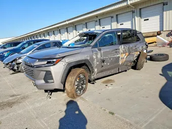 2026 Toyota RAV4 2T36CRAVXTW008008 Lot 55781526