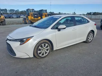 2023 Toyota Corolla 5YFB4MDE1PP039142 Lot 46521466
