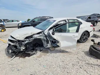 2018 Toyota Camry JTNB11HK5J3022394 Lot 54607716