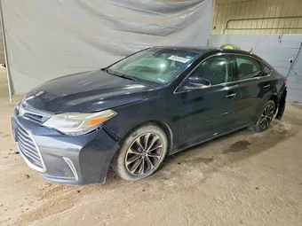 2017 Toyota Avalon 4T1BK1EB1HU247045