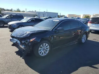 2020 Toyota Camry 4T1G11AK0LU337133 Lot 90333375