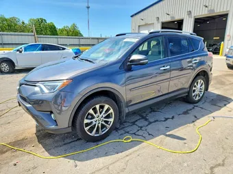 2016 Toyota RAV4 JTMDFREV3GJ077359 Lot 52388056