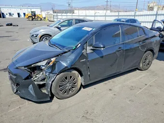 2017 Toyota Prius JTDKBRFUXH3034605 Lot 56632946