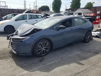 2025 Toyota Prius JTDACAAU1S3059613 Lot 56683816