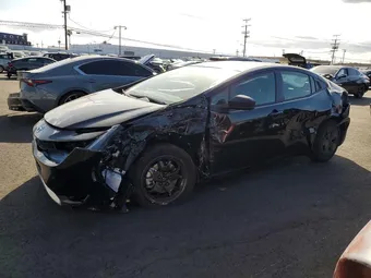 2025 Toyota Prius JTDACACU8S3041624 Lot 50960866