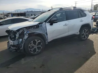 2024 Toyota RAV4 Prime JTMFB3FV7RD233985 Lot 47935906