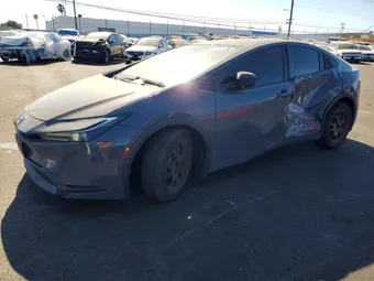 2024 Toyota Prius JTDACAAU8R3020947 Lot 46811436