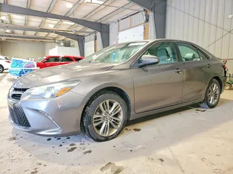 2016 Toyota Camry 4T1BF1FK5GU544188 Lot 57417936