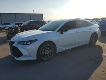 2019 Toyota Avalon 4T1BZ1FB0KU010466