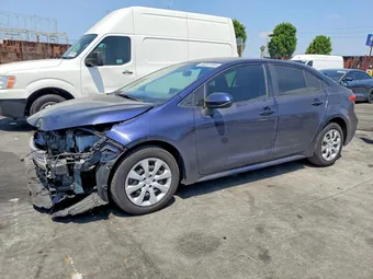 2024 Toyota Corolla JTDBCMFE7RJ030954 Lot 56322446
