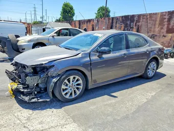 2023 Toyota Camry 4T1C11AKXPU130818 Lot 56471776