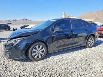 2023 Toyota Corolla 5YFB4MDE8PP026257 Lot 53007666