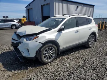 2016 Toyota RAV4 JTMDFREV8GJ082797 Lot 57554436