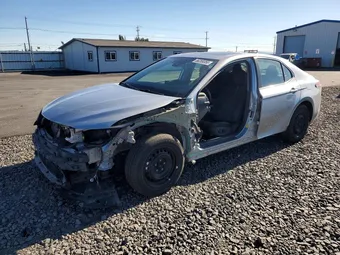 2022 Toyota Camry 4T1H31AK8NU589746 Lot 56289356