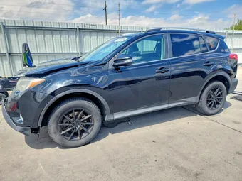 2015 Toyota RAV4 2T3RFREVXFW379012 Lot 51370206