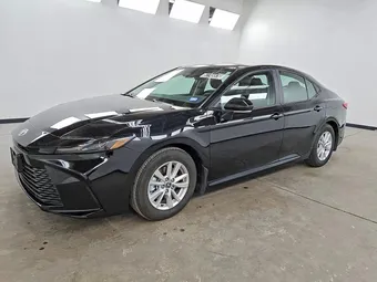 2026 Toyota Camry 4T1DAACK7TU730353 Lot 57745576