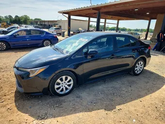 2021 Toyota Corolla 5YFEPMAE7MP231136 Lot 52787756