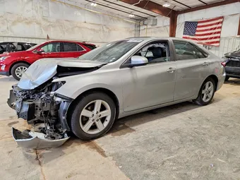 2015 Toyota Camry 4T1BF1FK1FU084431 Lot 57887766