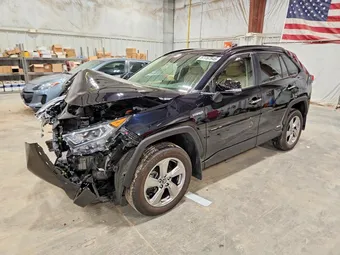 2019 Toyota RAV4 JTMDWRFV0KJ010368 Lot 57767946
