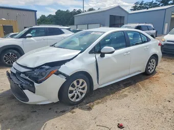 2026 Toyota Corolla 5YFB4MDE1TP380647 Lot 58722206