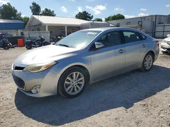 2015 Toyota Avalon 4T1BK1EB0FU179222