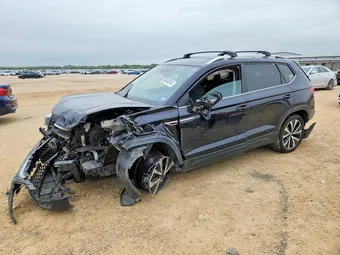 2024 Volkswagen Taos 3VVSX7B26RM019160