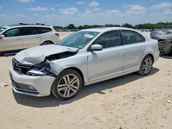 2017 Volkswagen Jetta 3VWL17AJ6HM334064 Lot 85452245