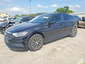 2021 Volkswagen Jetta 3VWC57BU6MM057181 Lot 54155286
