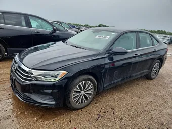 2019 Volkswagen Jetta 3VWC57BU2KM098761 Lot 55926286