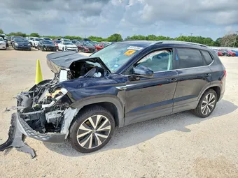 2023 Volkswagen Taos 3VVEX7B26PM381581