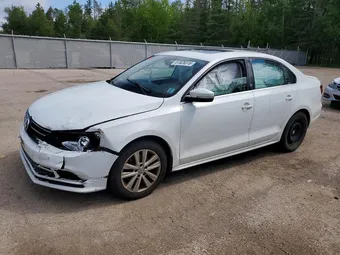 2017 Volkswagen Jetta 3VWDB7AJ4HM374046 Lot 57828316