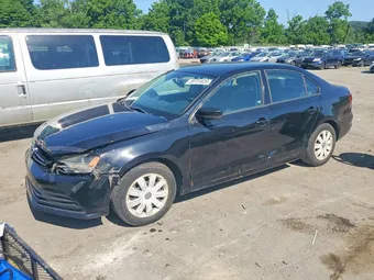 2016 Volkswagen Jetta 3VW267AJ2GM320898 Lot 59791626
