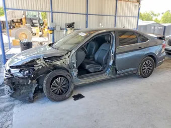 2020 Volkswagen Jetta 3VWC57BU3LM104827 Lot 53434136