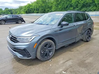 2024 Volkswagen Tiguan 3VV8B7AX9RM031194