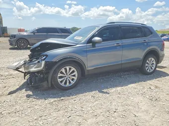2020 Volkswagen Tiguan 3VV1B7AX7LM152699