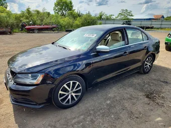 2017 Volkswagen Jetta 3VWDB7AJ9HM339597 Lot 57169796