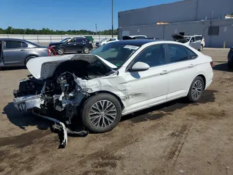 2019 Volkswagen Jetta 3VWC57BU9KM156350 Lot 55675866