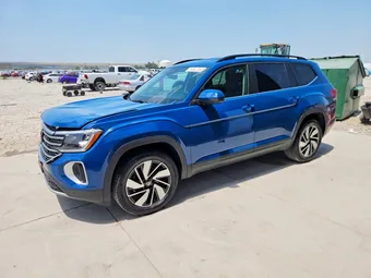 2026 Volkswagen Atlas 1V2HN2CA6TC527479