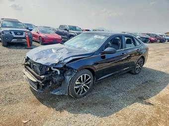 2026 Volkswagen Jetta 3VW7W7BU2TM029438 Lot 58764726