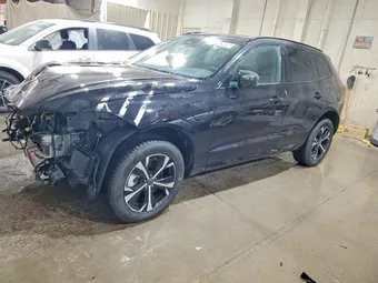 2026 Volvo XC60 YV4H60RJ0T1406434