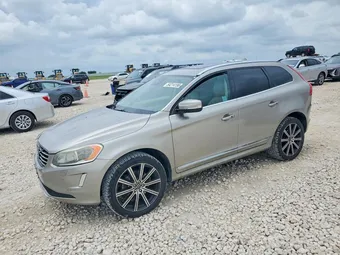 2015 Volvo XC60 YV440MDM0F2758923